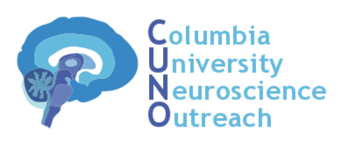 Columbia University Neuroscience Outreach Logo